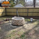 Custom Firepit