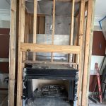 JRH Construction Ms