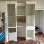 Custom Cabinets